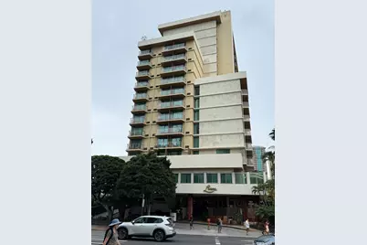 2045 Kalakaua Avenue #411, Honolulu, HI 96815 - Photo 16