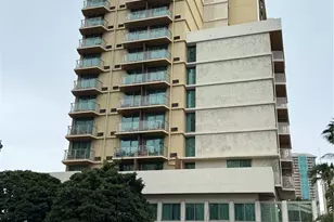 2045 Kalakaua Ave, Honolulu, HI 96815 - Photo 16