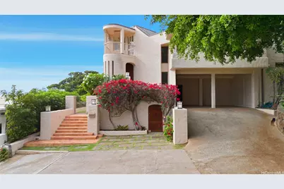 3210 Diamond Head Road #4, Honolulu, HI 96815 - Photo 4