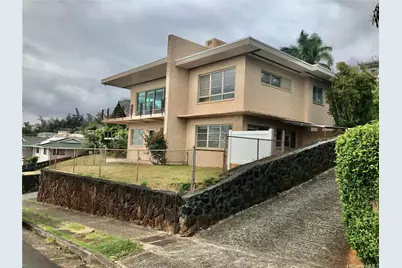 1829 Alewa Drive, Honolulu, HI 96817 - Photo 1