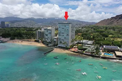 2895 Kalakaua Avenue #206, Honolulu, HI 96815 - Photo 20