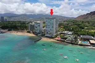 2895 Kalakaua Ave, Honolulu, HI 96815 - Photo 20