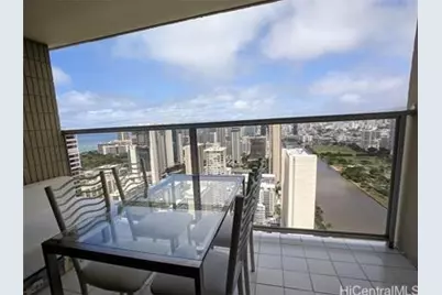 445 Seaside Avenue #4410, Honolulu, HI 96815 - Photo 8