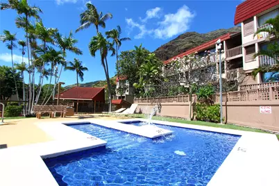 84-687 Ala Mahiku Street #120B, Waianae, HI 96792 - Photo 24