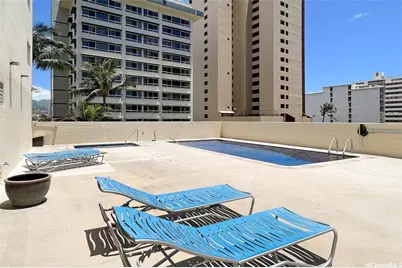 2452 Tusitala Street #604, Honolulu, HI 96815 - Photo 4