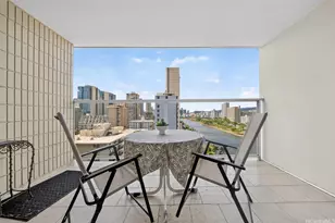 445 Seaside Ave, Honolulu, HI 96815 - Photo 1