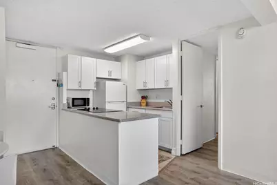 445 Seaside Avenue #1602, Honolulu, HI 96815 - Photo 10