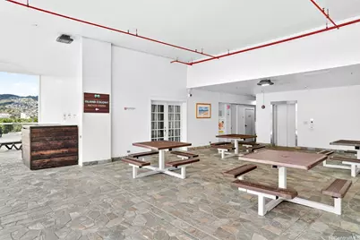 445 Seaside Avenue #1602, Honolulu, HI 96815 - Photo 22