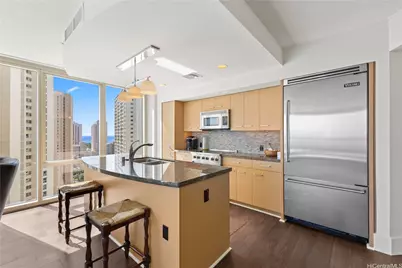 1837 Kalakaua Avenue #2501, Honolulu, HI 96815 - Photo 6