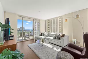 1837 Kalakaua Ave, Honolulu, HI 96815 - Photo 1