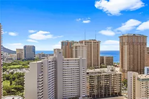 411 Hobron Ln, Honolulu, HI 96815 - Photo 2