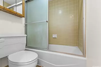 411 Hobron Lane #3005, Honolulu, HI 96815 - Photo 20