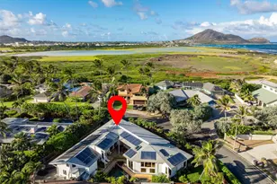 610 Milokai St, Kailua, HI 96734 - Photo 2