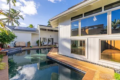 610 Milokai Street, Kailua, HI 96734 - Photo 6