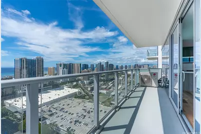 1500 Rycroft Street #3419R, Honolulu, HI 96814 - Photo 18