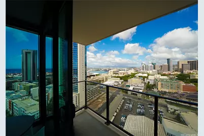 615 Keawe Street #2206, Honolulu, HI 96813 - Photo 2