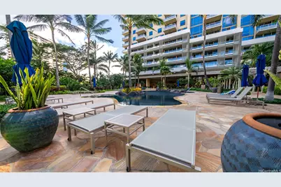 1551 Ala Wai Boulevard #1003, Honolulu, HI 96815 - Photo 20
