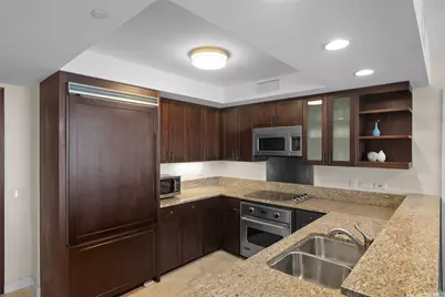 1551 Ala Wai Boulevard #1003, Honolulu, HI 96815 - Photo 2