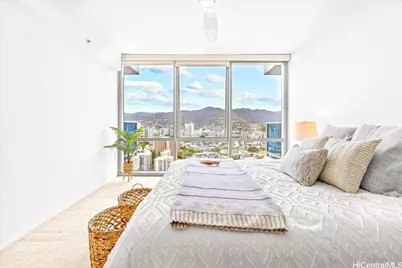 1631 Kapiolani Boulevard #3603, Honolulu, HI 96814 - Photo 16