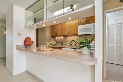 1778 Ala Moana Boulevard #3918, Honolulu, HI 96815 - Photo 10