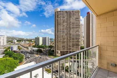2474 Kapiolani Boulevard #1503, Honolulu, HI 96826 - Photo 16