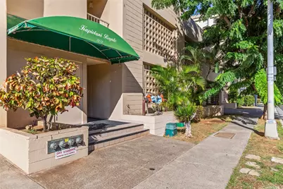 2474 Kapiolani Boulevard #1503, Honolulu, HI 96826 - Photo 24