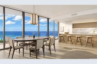 928 Ala Moana Boulevard #3008, Honolulu, HI 96814 - Photo 16
