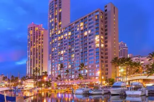 1765 Ala Moana Blvd, Honolulu, HI 96815 - Photo 18