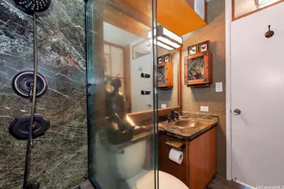 1765 Ala Moana Boulevard #1390, Honolulu, HI 96815 - Photo 16