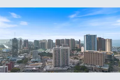 1655 Makaloa Street #406, Honolulu, HI 96814 - Photo 20