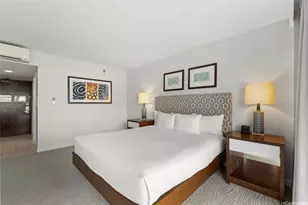 1777 Ala Moana Blvd, Honolulu, HI 96815 - Photo 2