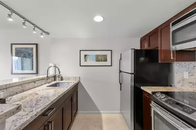 1777 Ala Moana Boulevard #2321, Honolulu, HI 96815 - Photo 8