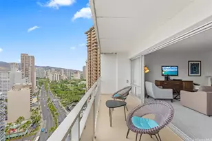 1777 Ala Moana Blvd, Honolulu, HI 96815 - Photo 10