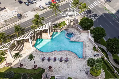 600 Queen Street #2003, Honolulu, HI 96813 - Photo 18