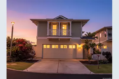 91-1526 Kaikohola Street #D1, Ewa Beach, HI 96706 - Photo 2