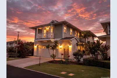 91-1526 Kaikohola Street #D1, Ewa Beach, HI 96706 - Photo 1