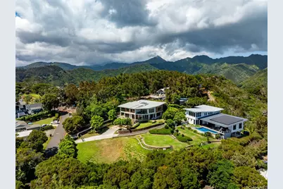 4967 Maunalani Circle #B, Honolulu, HI 96816 - Photo 24