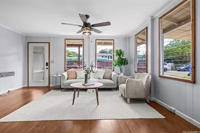 87-885 Hakeakea Street, Waianae, HI 96792 - Photo 4