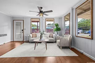 87-885 Hakeakea St, Waianae, HI 96792 - Photo 4