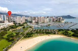 410 Atkinson Dr, Honolulu, HI 96814 - Photo 22