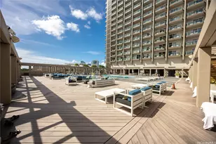 410 Atkinson Dr, Honolulu, HI 96814 - Photo 14