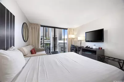 1850 Ala Moana Boulevard #408, Honolulu, HI 96815 - Photo 2