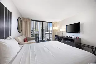 1850 Ala Moana Blvd, Honolulu, HI 96815 - Photo 2