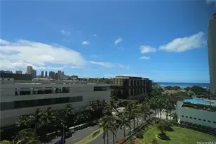 88 Piikoi St, Honolulu, HI 96814 - Photo 2