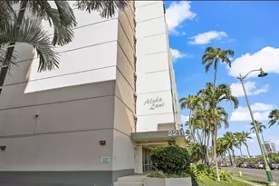 2211 Ala Wai Blvd, Honolulu, HI 96815 - Photo 20