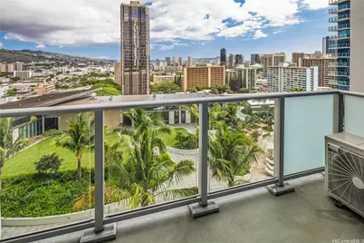 1515 Liona Street #1903, Honolulu, HI 96814 - Photo 10