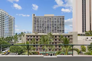 1720 Ala Moana Blvd, Honolulu, HI 96815 - Photo 2