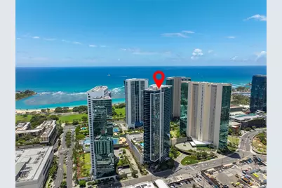 1189 Waimanu Street #2409, Honolulu, HI 96814 - Photo 20