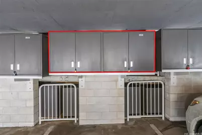 1189 Waimanu Street #2409, Honolulu, HI 96814 - Photo 24