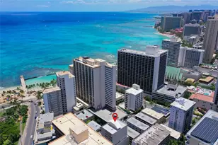 2572 Lemon Rd, Honolulu, HI 96815 - Photo 2